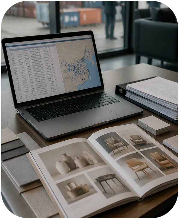 Поиск оптовых покупателей в Китае по цене от 15161 р. | Фиалан-Кнш